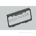 OEM Forklift Sideshift forklift attachments for Material Ha